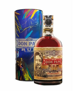 Don Papa Art La Reverie De Papa Isio 40 07l TU