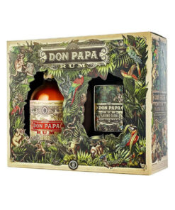 Don Papa Playing Cards Set 40 07l GB