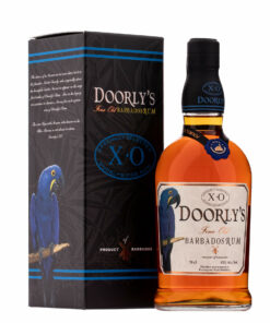 Doorlys XO Rum 07l 40 GB724803000869