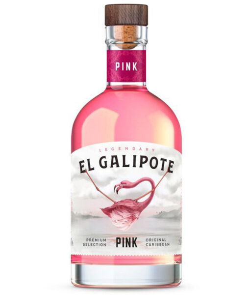 El Galipote Pink 07l 375