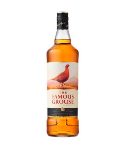 Famous Grouse 40 1l