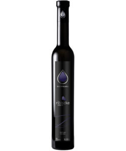 Feketeribiszke palinka 2021 035l 40 Cierna ribezlovica