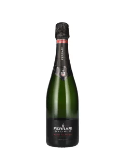 Ferrari Maximum Blanc de Blanc Brut 125 075l 1