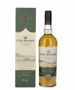 Finlaggan Old Reserve Single Malt 40 07l GB