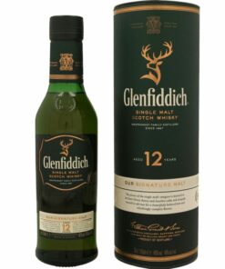 Glenfiddich 12y 07l 40 GB 1