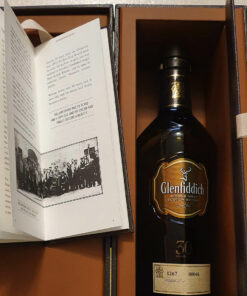 Glenfiddich 30 4