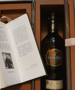 Glenfiddich 30 5