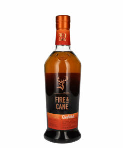 Glenfiddich Fire Cane Single Malt Scotch Whisky 43 07l