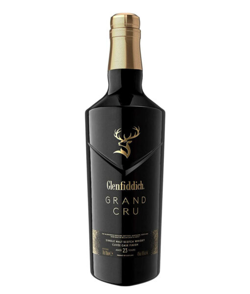 Glenfiddich Grand Cru 23y 40 07l GB 1