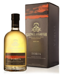 Glenglassaugh Torfa