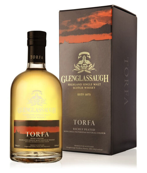 Glenglassaugh Torfa