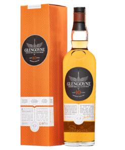 Glengoyne 10 years 07l 40