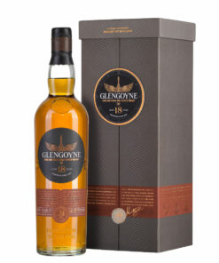 Glengoyne 18 Years 07l 43 GB