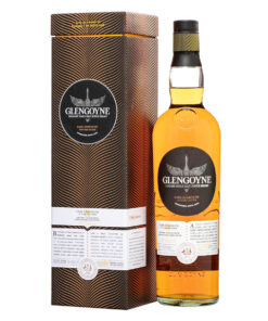 Glengoyne Cask Strength Batch 9 596 07l GB