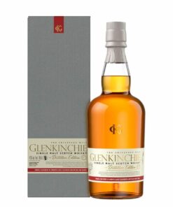 Glenkinchie Distillers Edition 43 07l