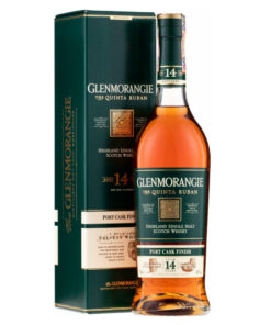 Glenmorangie Quinta Ruban