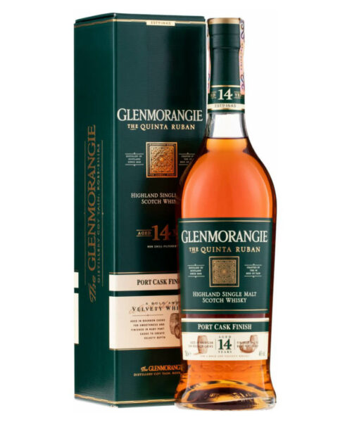 Glenmorangie Quinta Ruban