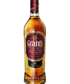 Grants Family Reserve 1l 40