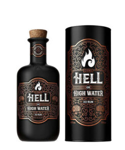 Hell or High Water XO 07l TU