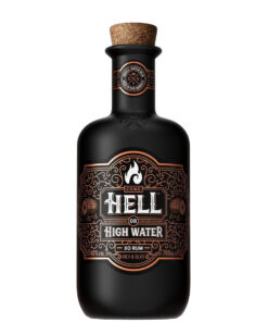 Hell or high water