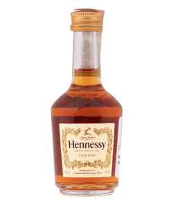 Hennessy VS 40 005l