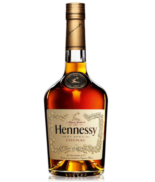 Hennessy VS