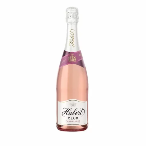 Hubert Club Rose 075l 95