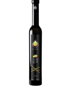 Irsai Oliver Szolo Vilmoskorte h. palinka 2018 035l 40