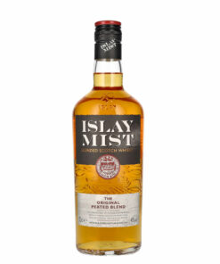 Islay Mist The Original Peated Blend 40 07l