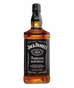 Jack Daniels 1l 40