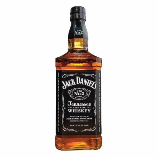 Jack Daniels 1l 40