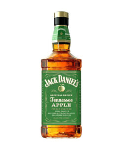 Jack Daniels Apple 07l 35