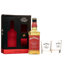 Jack Daniels Fire 07l 35 2 pohare