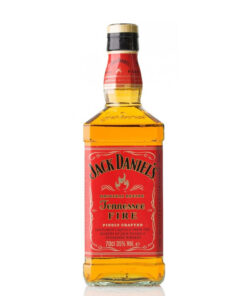 Jack Daniels Fire 07l 35