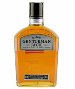 Jack Daniels Gentleman Jack 07l 40