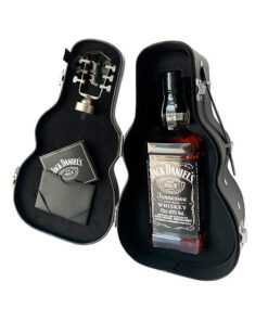 Jack Daniels Gitar 6