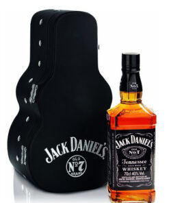 Jack Daniels Gitara 07l 40 GB