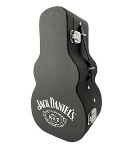 Jack Daniels Gitara 4