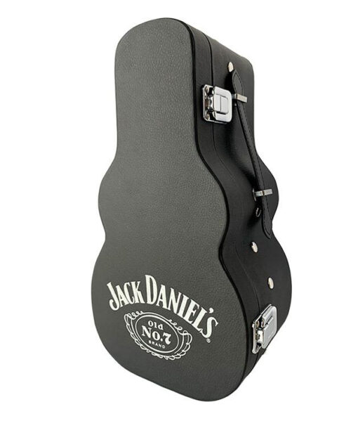 Jack Daniels Gitara 4