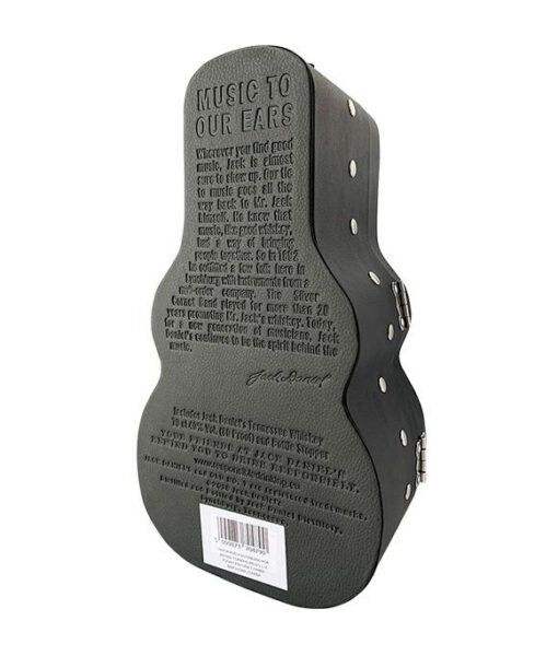 Jack Daniels Gitara 5