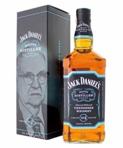 Jack Daniels Master Distiller No.4 1l 43