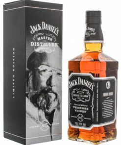 Jack Daniels Master Distiller No.5 07l 43