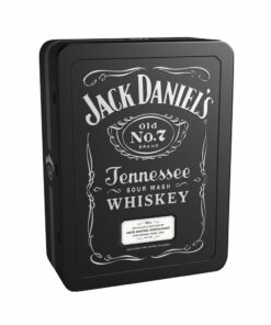 Jack Daniels v plechu 2 pohare 40 07 l