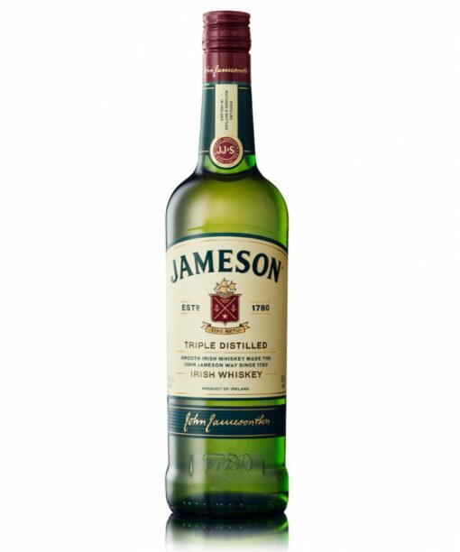 Jameson 1l 40