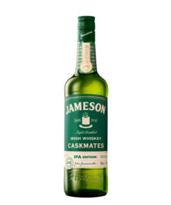 Jameson Caskmates IPA Edition 07l 40