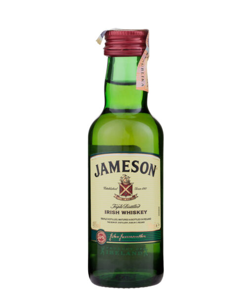 Jameson mini 005l 40