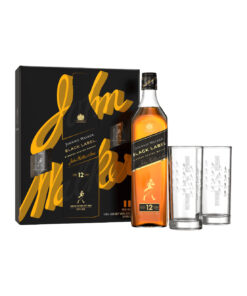 Johnnie Walker Black Label 12years 40 07l 2 pohare GB