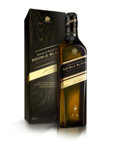 Johnnie Walker Double Black 40 07l GB