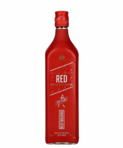 Johnnie Walker Icon Red 200y Keep Walking Limited Edition 40 07l