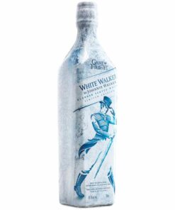 Johnnie Walker White Walker Game of Thrones Limited Edition 07L 417 1